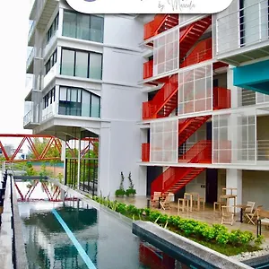  Apartamento Cozy Cayala 2